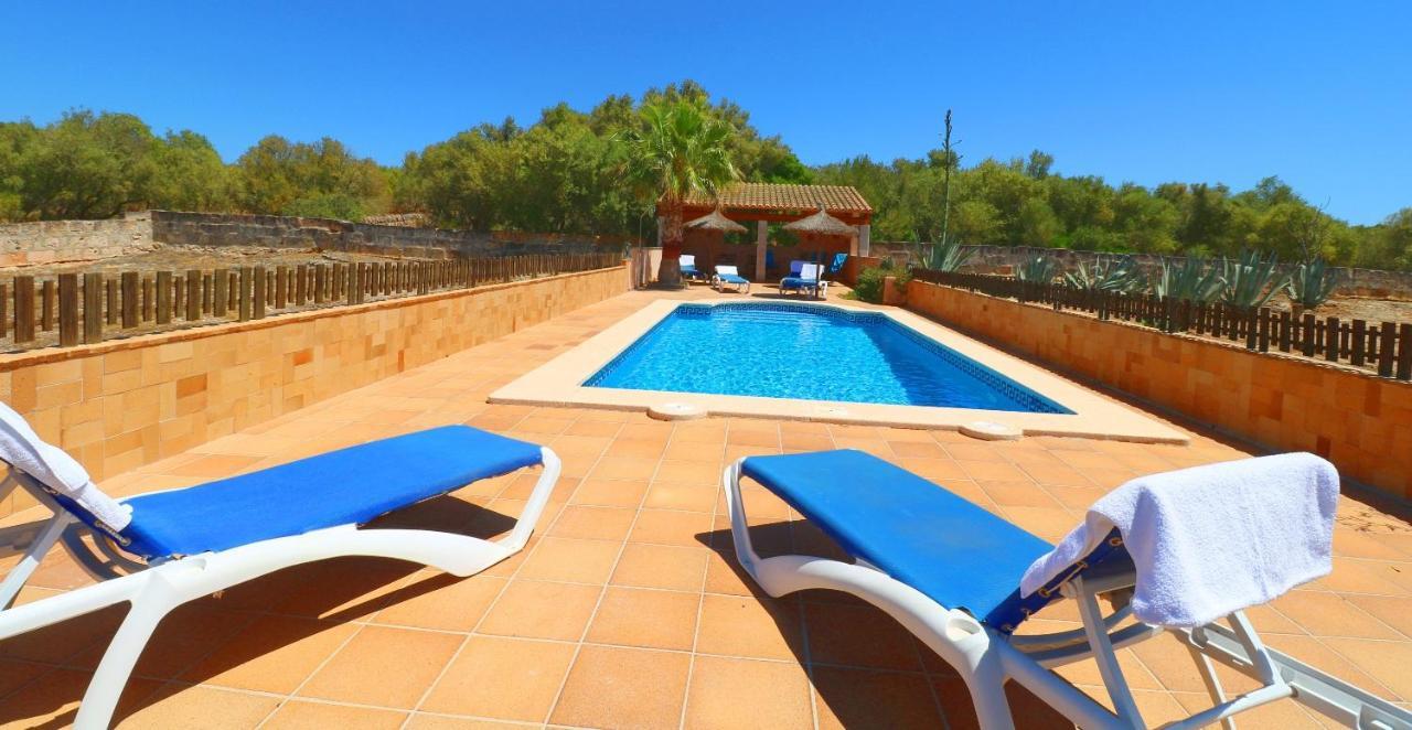 Alcoraia Villa Campos Kültér fotó