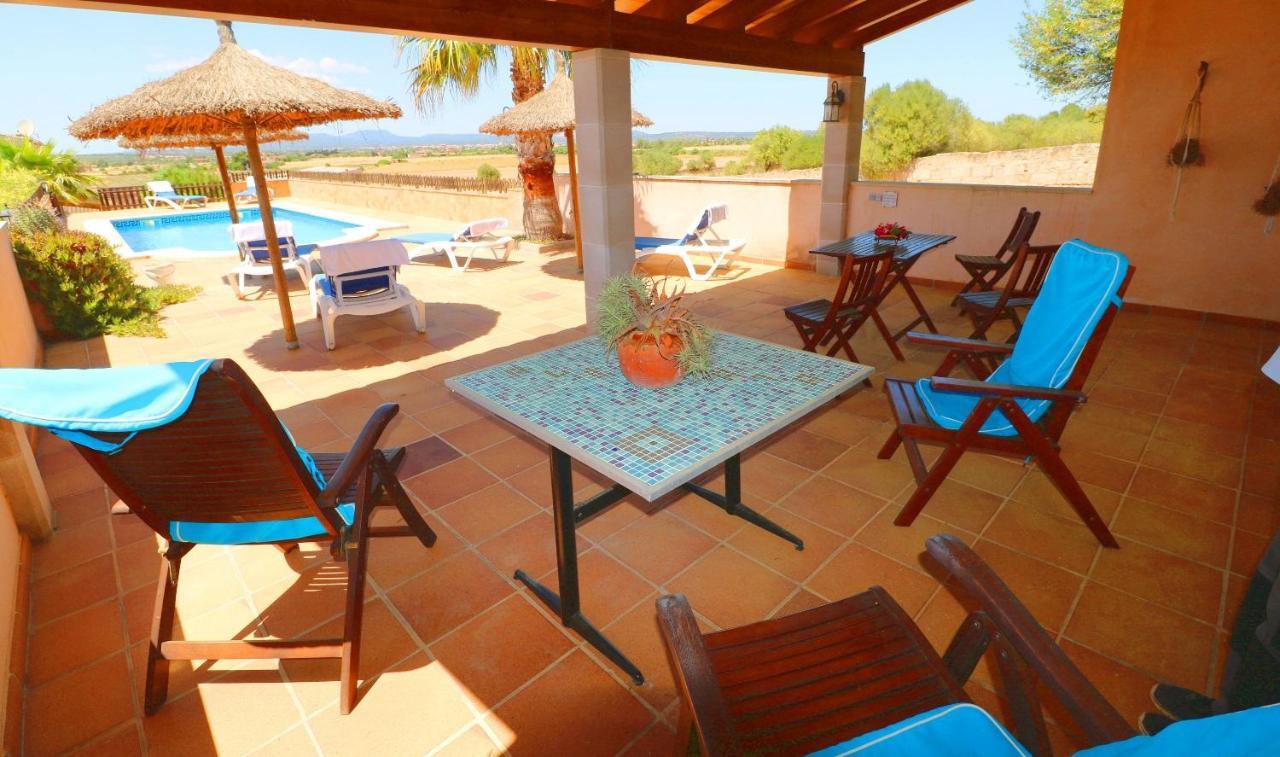 Alcoraia Villa Campos Kültér fotó
