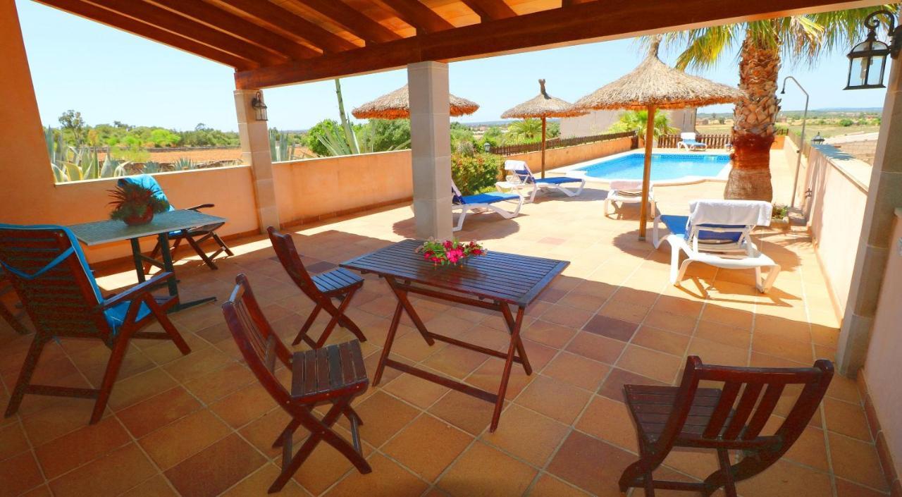 Alcoraia Villa Campos Kültér fotó