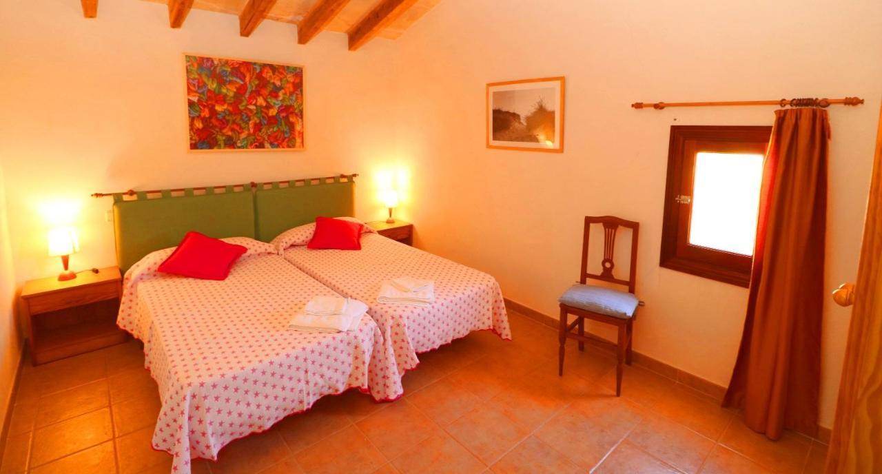 Alcoraia Villa Campos Kültér fotó