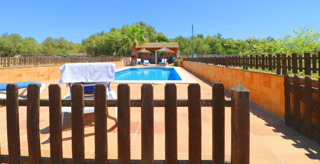Alcoraia Villa Campos Kültér fotó